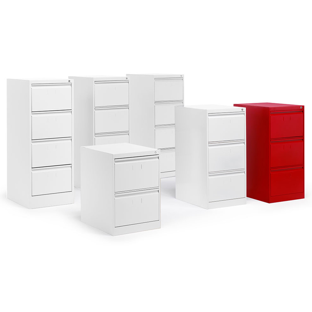 archivadores